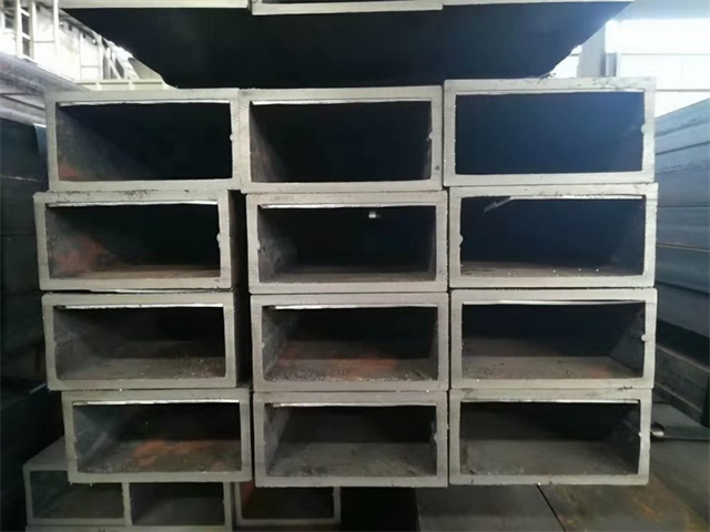 随州Q235冷拔方管材质特点 适用工程场景分析