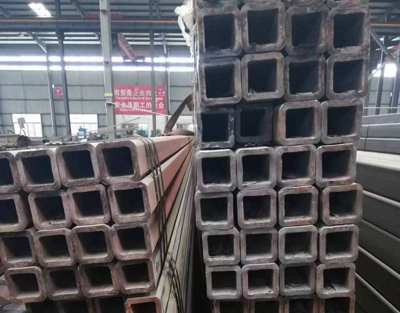 随州高韧性Q355B方管 低温冲击性能优良