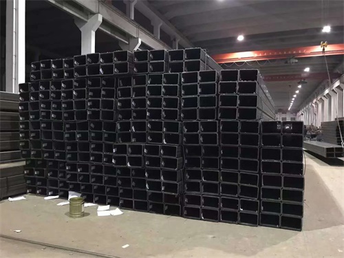 随州冷拔方管选型指南 工程采购怎么选